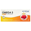 OMEGA 3 1000 mg 60 kapsułek ACTIVLAB