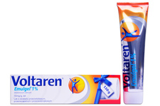 VOLTAREN EMULGEL 1% 150 g żel