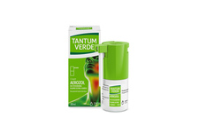 TANTUM VERDE 30 ml aerozol