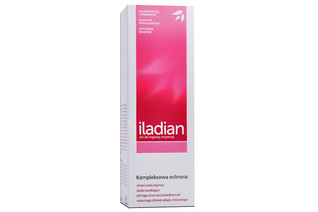 ILADIAN ŻEL DO HIGIENY INTYMNEJ 180 ml