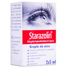 STARAZOLIN 2 x 5 ml krople