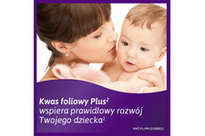 FEMIBION 1 WCZESNA CIĄŻA 30 tabletek