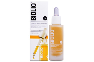 BIOLIQ PRO INTENSYWNE SERUM REWITALIZUJĄCE 30 ml 