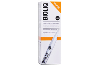 BIOLIQ PRO INTENSYWNE SERUM WYPEŁNIAJĄCE 2 ml 