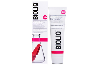 BIOLIQ 35+ KREM DO CERY MIESZANEJ 50 ml