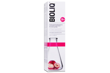 BIOLIQ 35+ KREM DO CERY SUCHEJ 50 ml