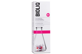 BIOLIQ 35+ KREM POD OCZY 15 ml