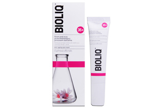 BIOLIQ 35+ KREM POD OCZY 15 ml