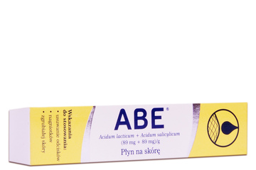 ABE 8 g płyn