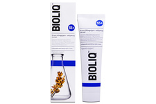 BIOLIQ 55+ KREM LIFTINGUJĄCO-ODŻYWCZY NA NOC 50 ml