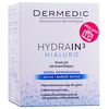 HYDRAIN 3 HIALURO KREM-ŻEL ULTRANAWILŻAJĄCY 50 ml