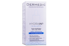 HYDRAIN3 HIALURO 30 ml serum