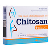 CHITOSAN + CHROM 30 kapsułek