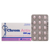 CHROM ACTIV 60 tabletek