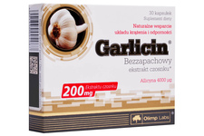 GARLICIN 30 kapsułek
