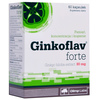 GINKOFLAV FORTE 60 kapsułek