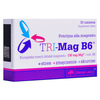 TRI-MAG B6 30 tabletek