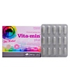 VITA-MIN PLUS DLA KOBIET 30 kapsułek