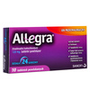ALLEGRA 120 mg 10 tabletek