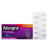 ALLEGRA 120 mg 10 tabletek