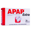 APAP EXTRA 24 tabletki