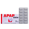 APAP EXTRA 24 tabletki