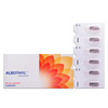 ALBOTHYL 90 mg 6 globulek