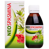 NEOSPASMINA 100 ml syrop