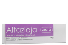 ALTAZIAJA 75 g żel