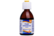 KROPLE WALERIANOWE 35 g