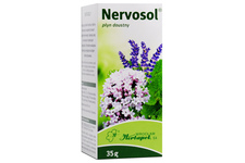 NERVOSOL 35 g płyn doustny