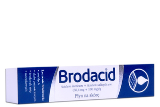 BRODACID 8 g płyn