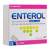 ENTEROL 250 mg 10 saszetek