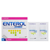 ENTEROL 250 mg 10 saszetek