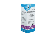 ACIFUNGIN FORTE PŁYN NA SKÓRĘ 30 ml