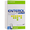 ENTEROL 250 mg 10 kapsułek