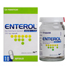 ENTEROL 250 mg 10 kapsułek