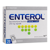 ENTEROL 250 mg 20 kapsułek