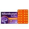 NIFUROKSAZYD 100 mg 24 tabletek