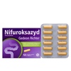 NIFUROKSAZYD 200 mg 12 kapsułek