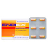 ENDIEX 200 mg 12 kapsułek