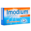 IMODIUM INSTANT 12 tabletek