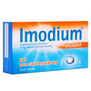 IMODIUM INSTANT 6 tabletek