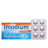 IMODIUM INSTANT 6 tabletek