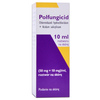 POLFUNGICID 10 ml płyn