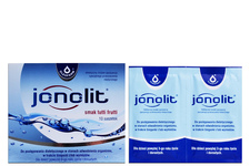JONOLIT 10 saszetek