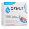 ORSALIT SMAK MALINOWY 10 saszetek