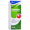 UNIBEN 30 ml aerozol