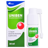 UNIBEN 30 ml aerozol