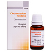 CLOTRIMAZOLUM MEDANA 15 ml płyn